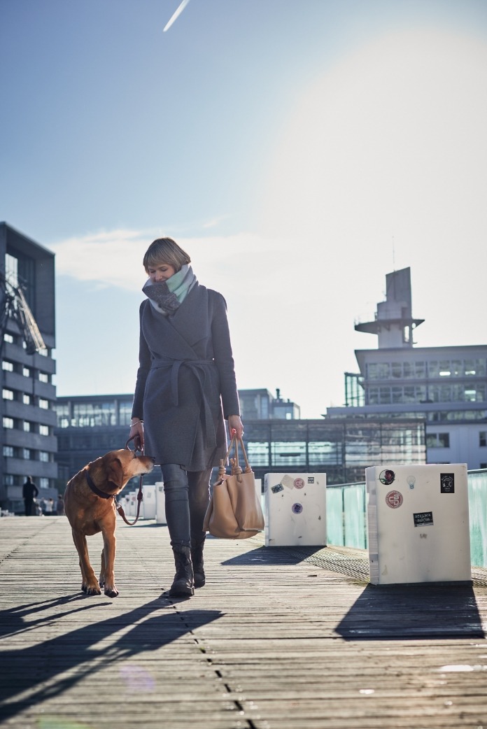 Katrin Zimmermann - petxperts consulting: Expertise in Marken- und Produktmanagement in der Heimtierbranche