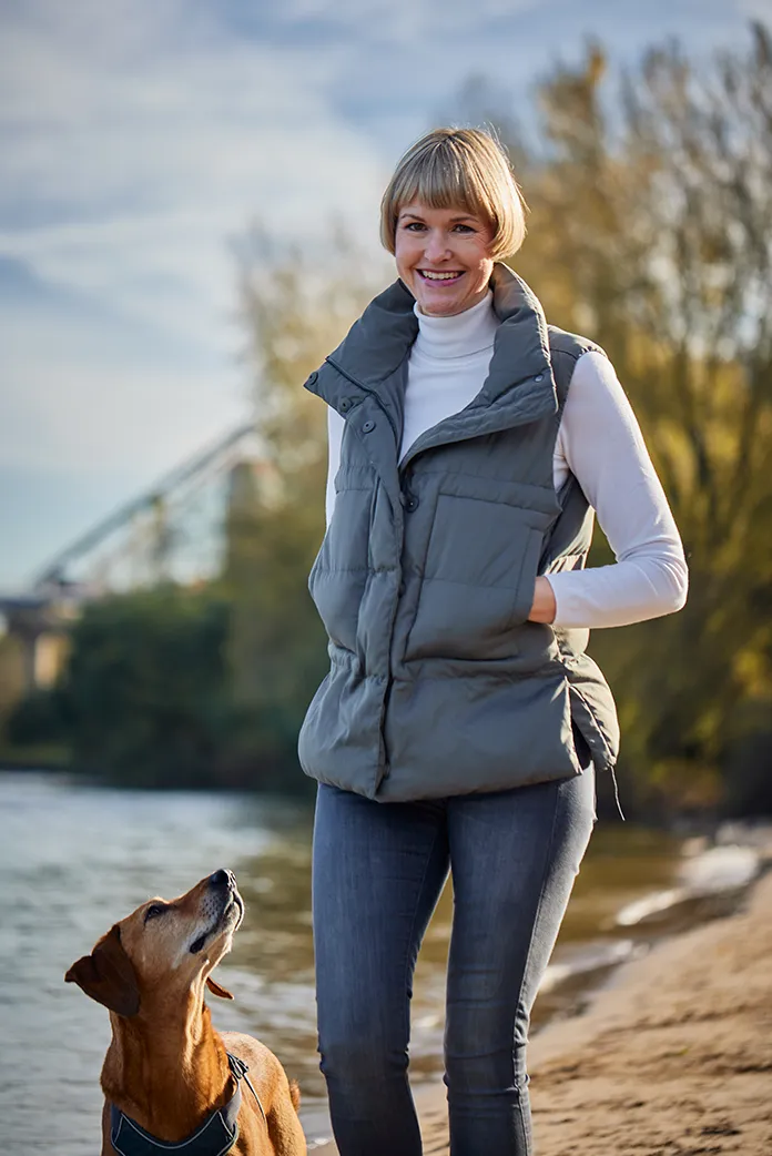Katrin Zimmermann - petxperts consulting: Expertise in Marken- und Produktmanagement in der Heimtierbranche