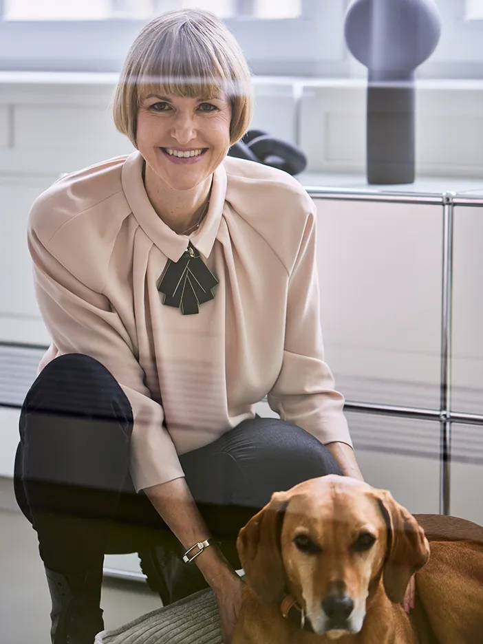 Katrin Zimmermann: petxperts consulting Marken- und Produktmanagement in der Heimtierbranche