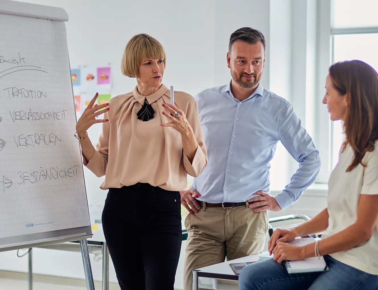 Katrin Zimmermann - petxperts consulting: Leistungen